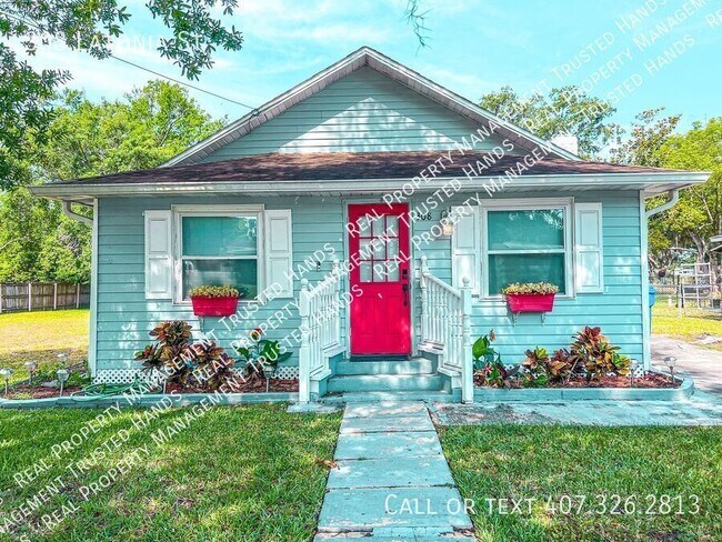 Building Photo - 308 S Latonia St