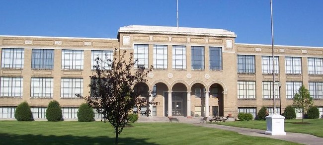 Foto del edificio - Fairborn Senior Apartments