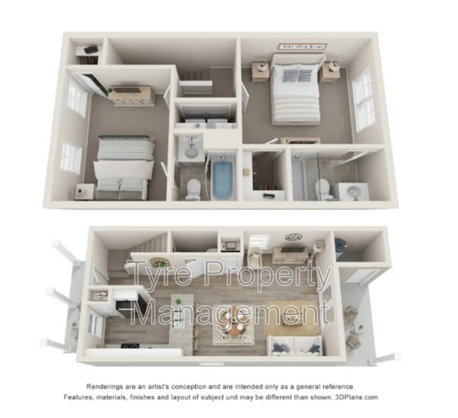 Photo - 2629-D Virginia Mae Ln House