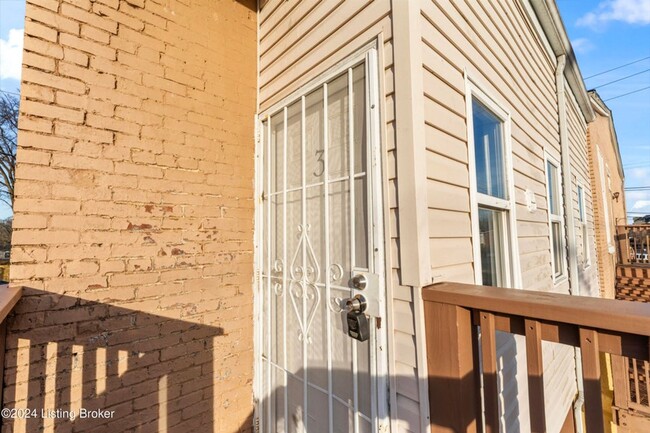 Building Photo - Smoketown Apartments