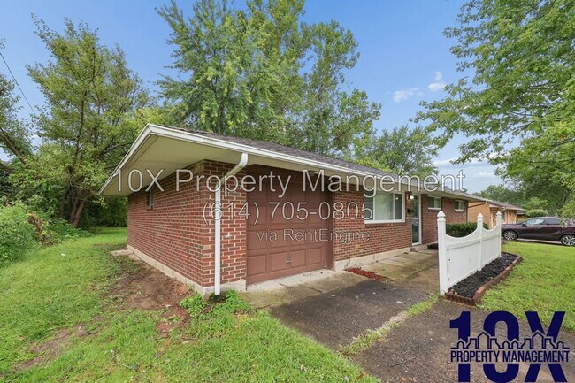 Building Photo - 6723 Bartlett Rd