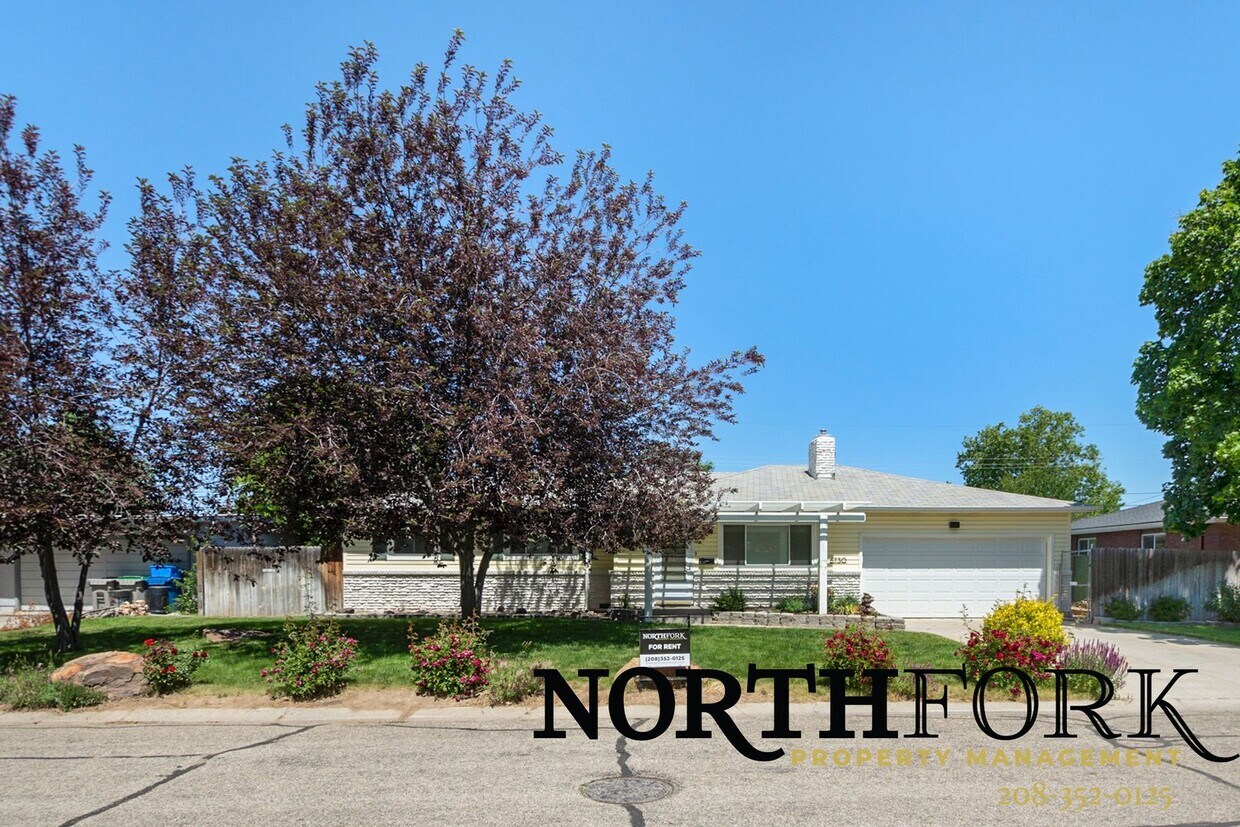 Primary Photo - Charming 3-Bedroom Home in Boise’s Histori...