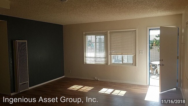 Building Photo - 1 br, 1 bath Apartment - 13510 Inglewood Ave.