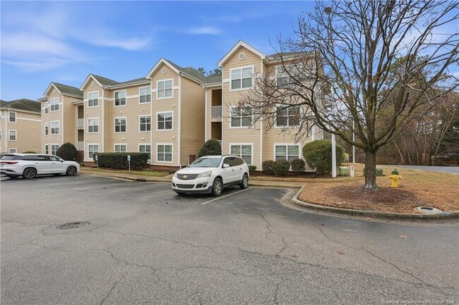 Foto del edificio - 3308 Harbour Pointe Pl