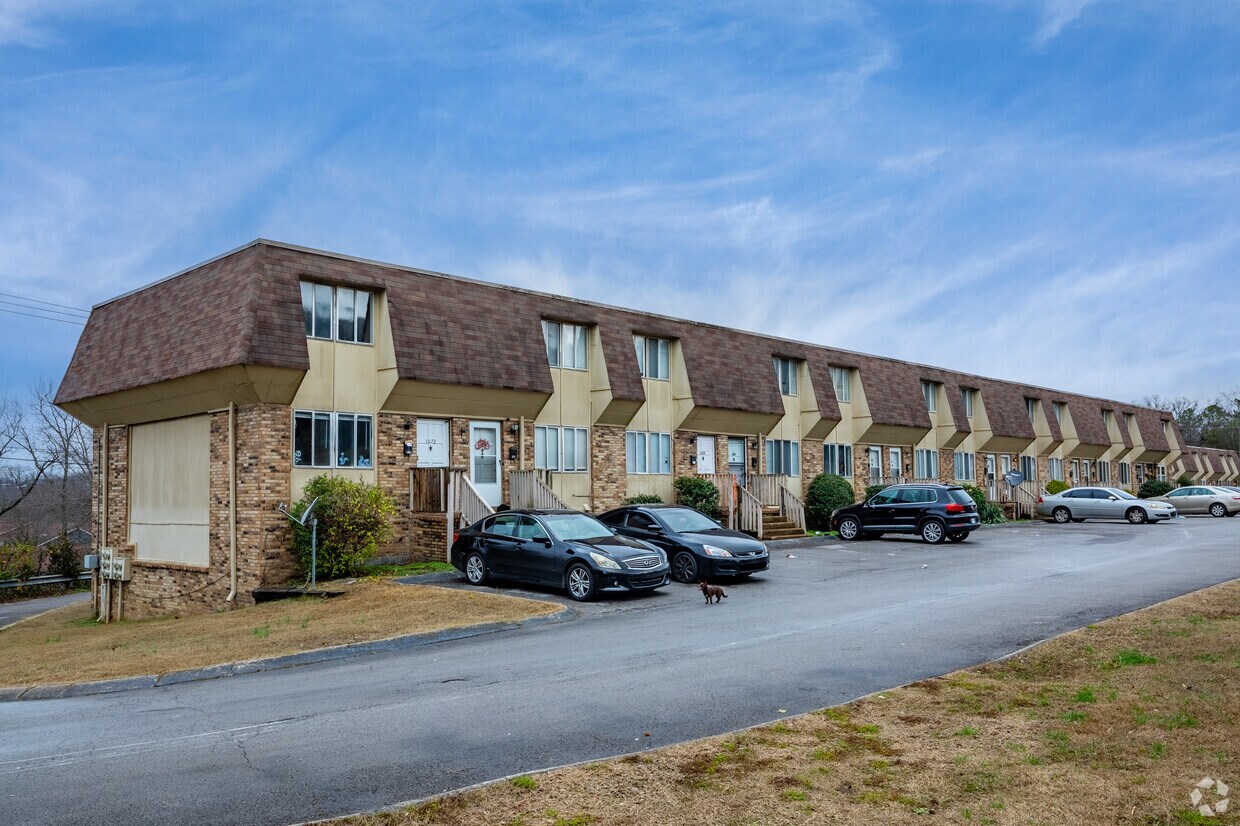 Castlewood Condominiums Apartments in Nashville, TN