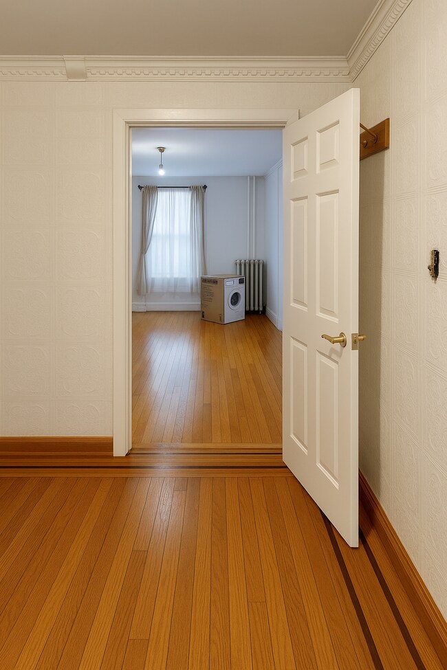 Foto del edificio - 414 E 142nd St