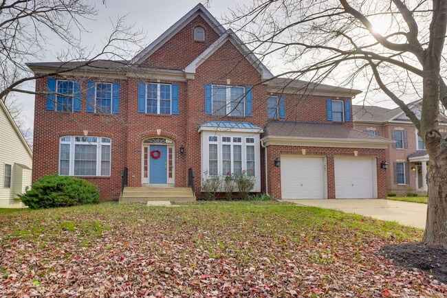 Building Photo - 10105 Bartley Way