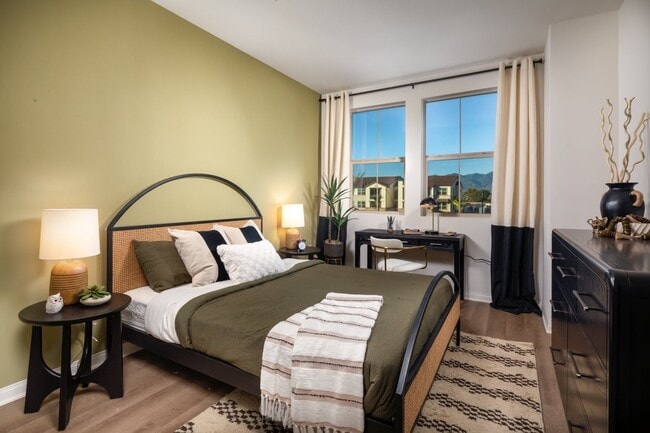 Foto del edificio - The Kingsley Luxury Apartments