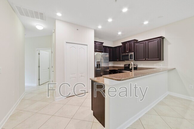 Photo - 1215 Long Cove Loop Townhome
