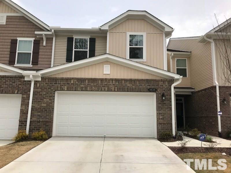 Foto principal - 1634 Cary Reserve Dr
