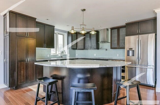 Foto del edificio - The modern quality in this unparalleled ap...