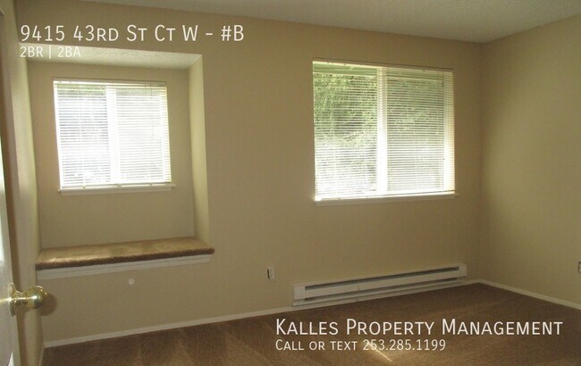 Foto del edificio - Nice 2 Bedroom 1.5 Bath Town-home in Madro...