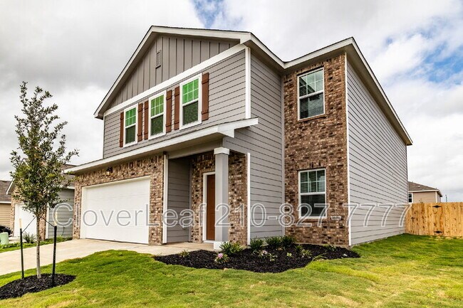 Foto del edificio - 7451 Cheetah Pass