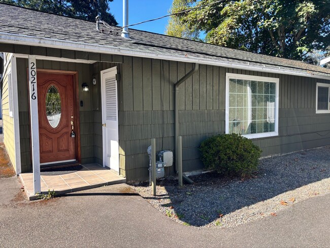 Building Photo - 20216 76th Ave W