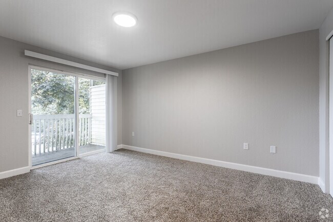 2HAB, 1BA 860SF - Aspire Oregon City