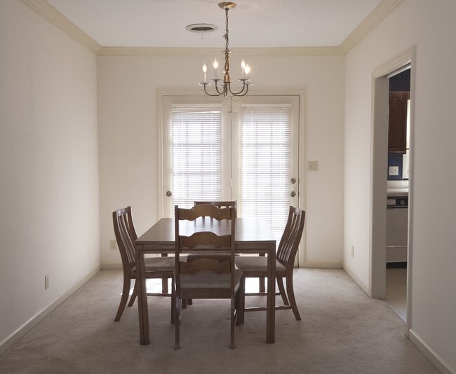 Castlewood Apartments Rentals Oak Ridge, TN