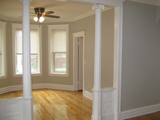 Foto del edificio - 1510 N Spaulding Ave
