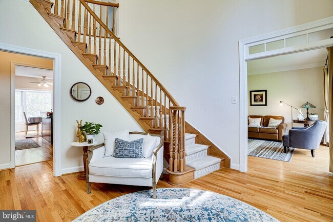 Foto del edificio - 11903 Henderson Ct