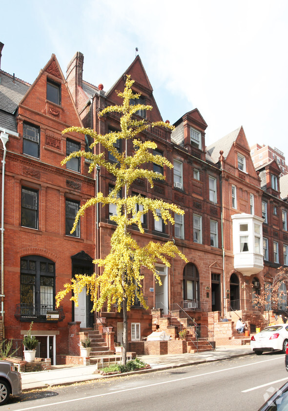 Foto del edificio - Calvert - Eager - Saint Paul