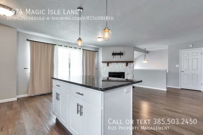 Foto del edificio - Gorgeous 4 bedroom Murray home!