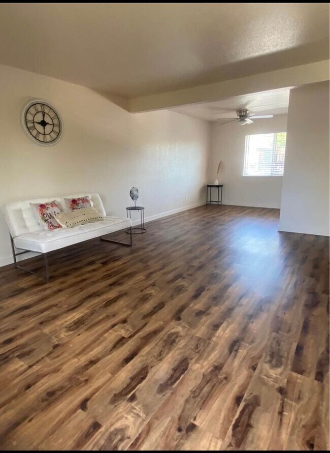 Foto del interior - Solstice Apartments