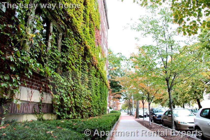 Primary Photo - 1580 Massachusetts Ave