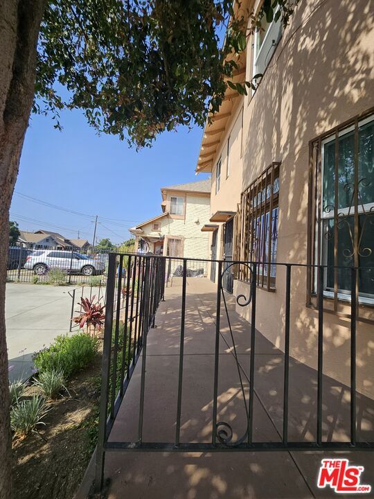 Foto del edificio - 643 57th St