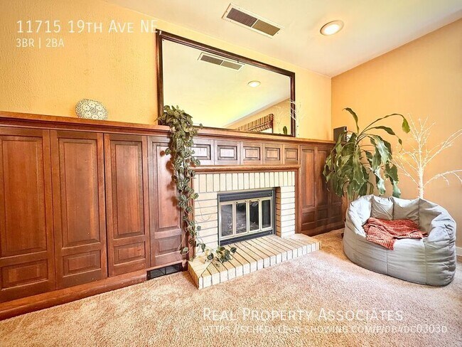 Foto del edificio - 11715 19th Ave NE