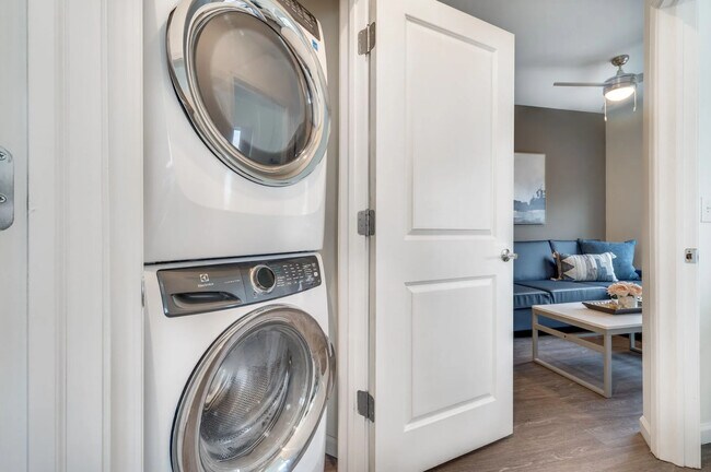 Foto del edificio - Muinzer - Close to Campus