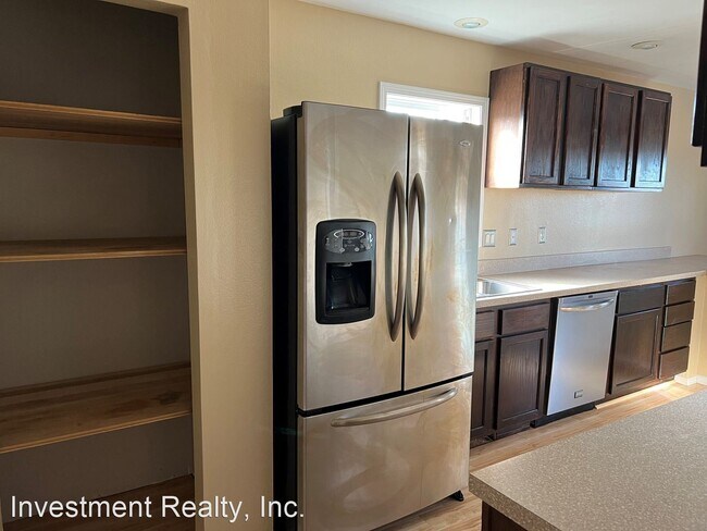 Foto del edificio - 3 br, 2 bath House - 20885 Lacombe Rd