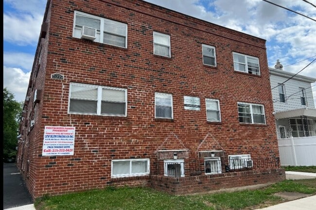 Foto del edificio - Cottage Street Apartments