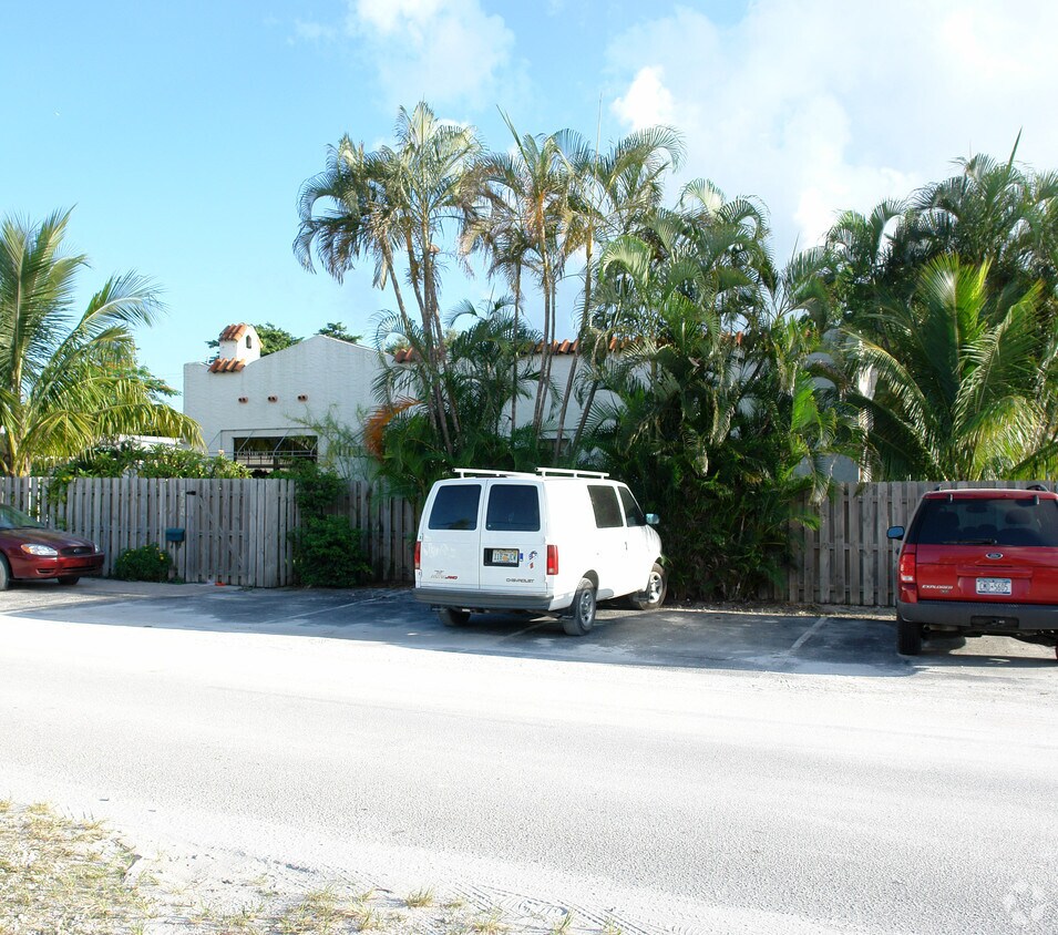 Foto del edificio - 309 SW 20th St