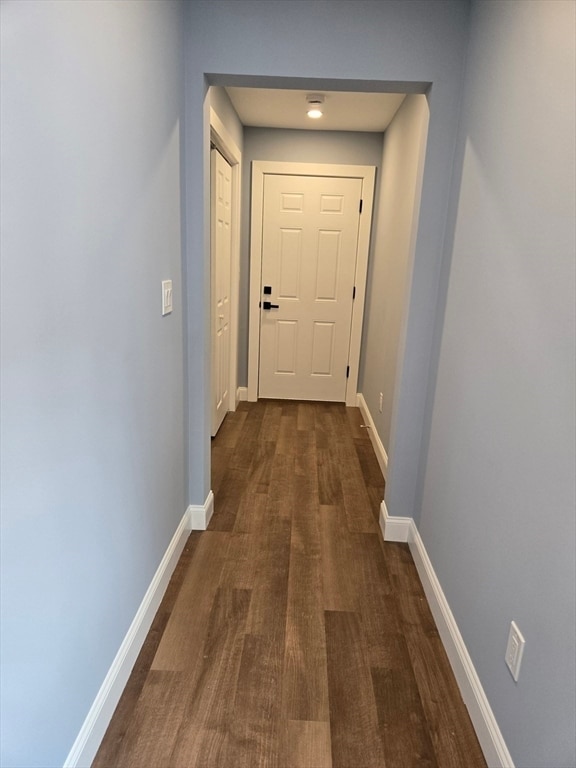 Foto del edificio - 715 River St