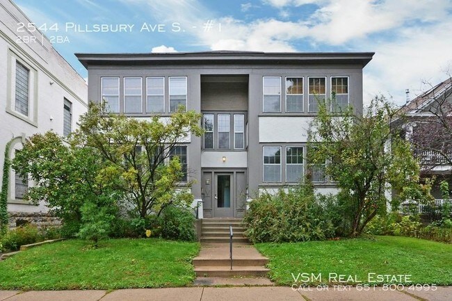 Building Photo - 2 bedroom in Minneapolis MN 55404