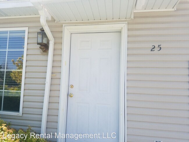 Foto del edificio - 2 br, 1 bath House - 860 South 5th W #25