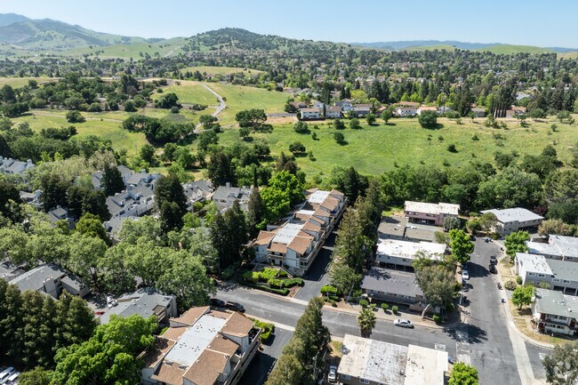 contexto - Creekwood Terrace
