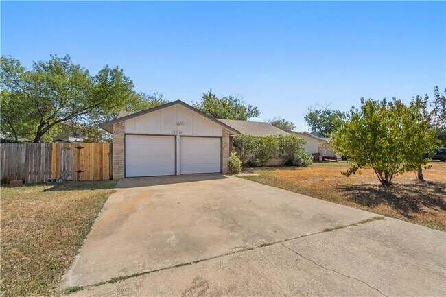 Building Photo - 1503 Remuda Circle, Round Rock, TX 78681 -...