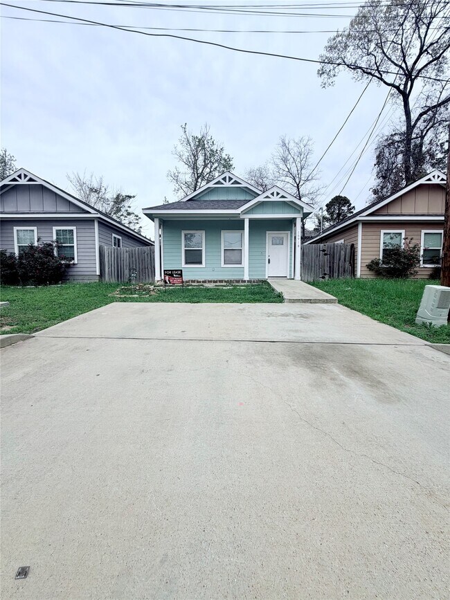 Foto del edificio - 16918 W Hammon