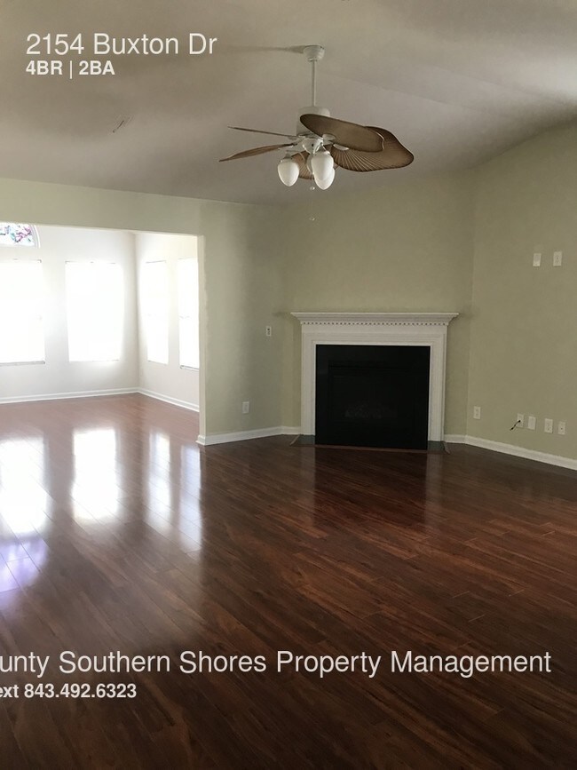 Foto del edificio - 2154 Buxton Dr