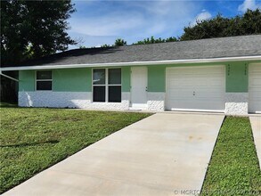 Building Photo - 4398 SE Hamilton Ln
