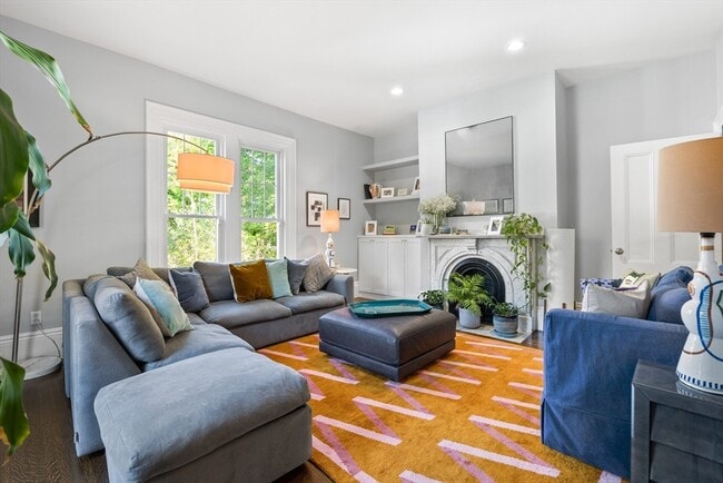 Foto del edificio - 90 Maple Pl