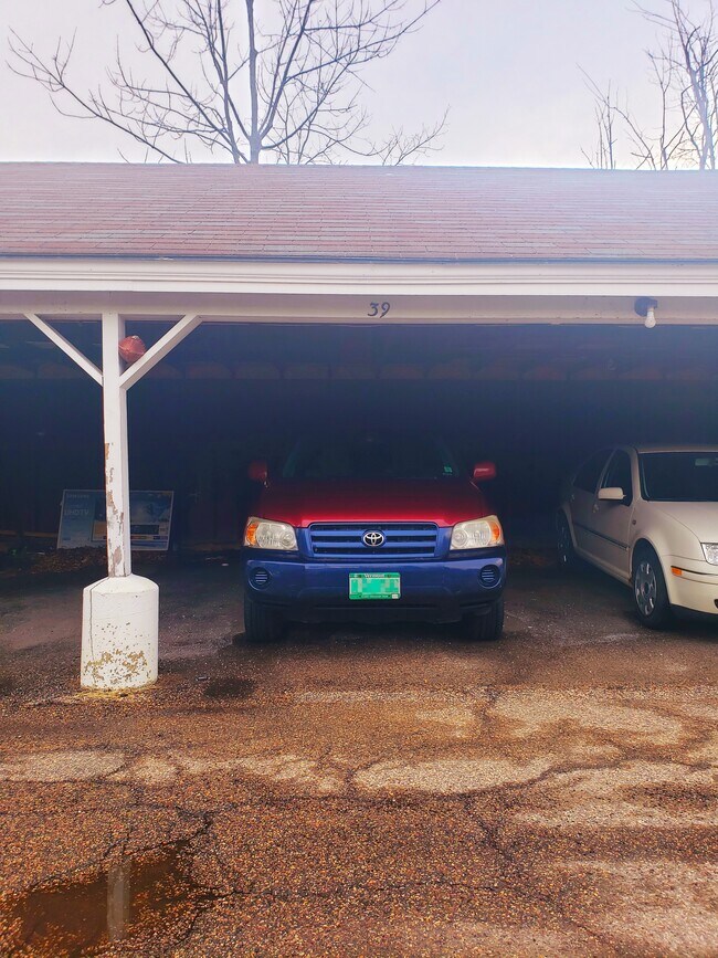 425 Dorset St, South Burlington, VT 05403 Townhouse for Rent in South