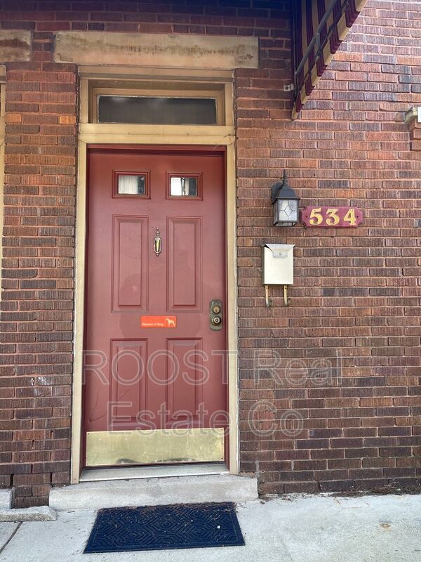 Building Photo - 524-534 S Drexel Ave