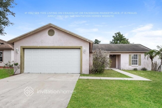 Building Photo - 603 Lakemont Dr