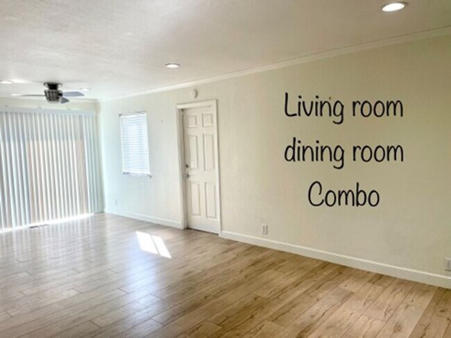 Foto del edificio - Charming 2 bedroom updated single family home