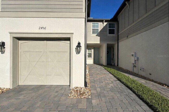 Foto del edificio - 2456 Foggy Creek Cir