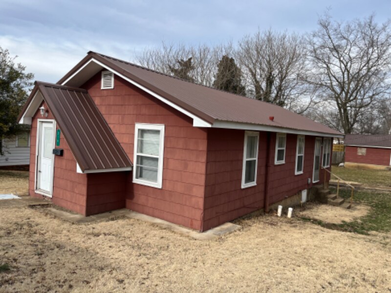 214 Emerson St, Park Hills, MO 63601 House Rental in Park Hills, MO