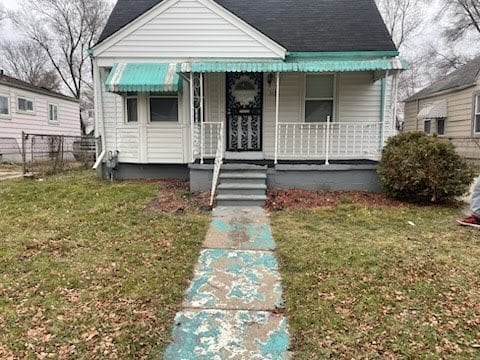 Foto del edificio - 3575 S Ethel St