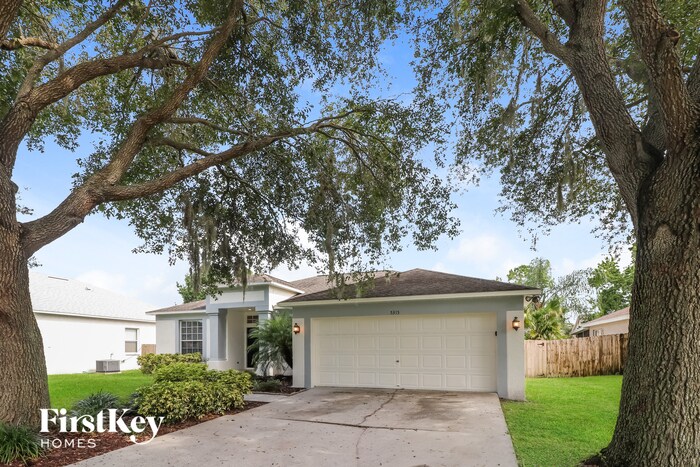 Foto principal - 5315 Watson Rd
