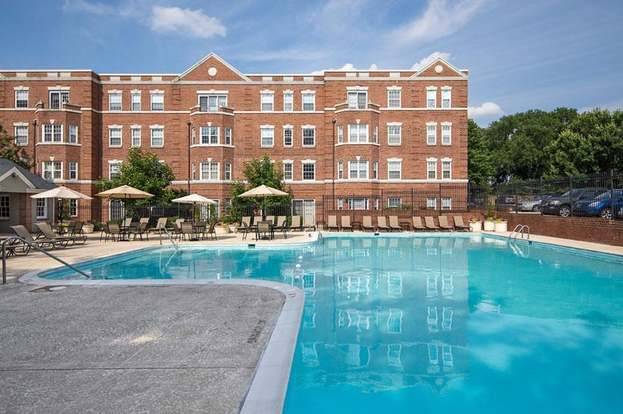 Foto del edificio - 3615 38th St NW